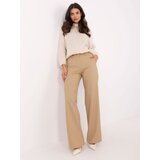 LAKERTA Pants-LK-SP-509758.06-camel Cijene