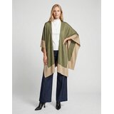 Polo Ralph Lauren Šali & Rute TSU WT RN B PONCHO Kaki | Shoptok.si