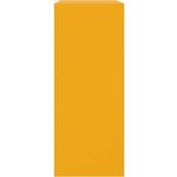 vidaXL Visoka komoda boja senfa 67 x 39 x 95 cm čelični | shoptok.hr