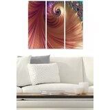 Wallity Set slika MDF1644492, 3 dijela | Eponuda.ba