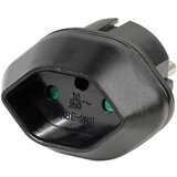 Vivanco Reisestecker Schweiz | Shoptok.si