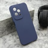  Maska VELVET TOUCH za Honor 200 Lite/ tamno plava Cene