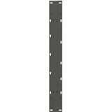  Noge za blagovaonski stol A-oblika 2 kom antracit 90 x (72-73) cm čelik | shoptok.hr