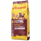 Josera hrana za pse 12,5kg festival adult Pre00152 | ePonuda.com