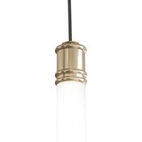 Open design OR85723 - led luster na sajli omi LED/10W/230V mesing | Eponuda.com
