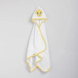 Stefan peškir za bebe sa kapuljačom Tweety | ePonuda.com