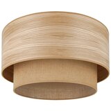 Brilagi plafonska svetiljka montana boho 1xE27/15W/230V prečnik 45 cm braon | Eponuda.com
