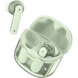 Venisymlis Slušalke Bluetooth 5.3, prozorne stereo slušalke z upravljanjem skupine, (22102696) | Shoptok.si