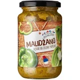 ajvar malidžano zelena paprika 300g