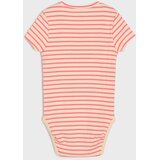 Sinsay Pamučni bodi s prugama | shoptok.hr