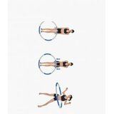  hula-hoop obruč za trening (AVA028053) cene