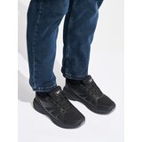 DK Men's Black Sports Shoes | shoptok.hr