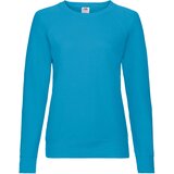Fruit Of The Loom FN25•Lady Fit Lightweight Raglan Sweat Cene