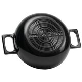 FABINI Litoželezna ponev tegame s pokrovko ø 26 cm Mattia 3.0 – | Shoptok.si