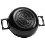 FABINI Tava s poklopcem od lijevanog željeza ø 26 cm tegame Mattia 3.0 – | shoptok.hr