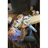 Lego LEGO® Star Wars™ - Zvezdni lovec Nove republike X-wing (75460) | Shoptok.si