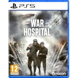War Hospital (PS5) | Shoptok.si