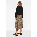 Trendyol Ženska suknja Knitted | shoptok.hr