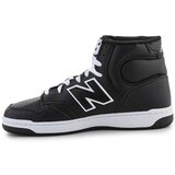 New Balance BB480COB Muška obuća za slobodno vrijeme, crna, veličina 42 | shoptok.hr