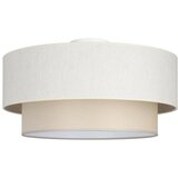  plafonsko svetlo natia 1xE27/60W/230V ø 45 cm krem | Eponuda.com
