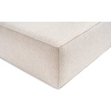 Atelier Del Sofa fotelja Lora O1 Light Brown