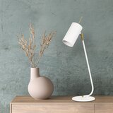Hanah home stona lampa E27 socket, bela Cene