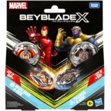 Beyblade G0287ES0 igra i igračka za aktivnosti i razvijanje vještina Tradicionalni yo-yo Cijene