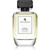 Swiss Arabian Jasmine and Honey parfemska voda za žene 100 ml | shoptok.hr