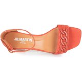 JB Martin VEGAS Narančasta | shoptok.hr