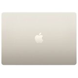 Apple Macbook Air 13.6: STARLIGHT/M5 10C CPU/8C GPU/16GB/512GB-CRO MDHA4CR/A 2Y | Eponuda.ba