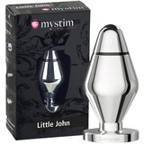 Mystim analni čep little john Cijene