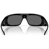 Oakley Sončna očala BELLEVILLE UNISEX 0OO9491 949101 Črna | Shoptok.si