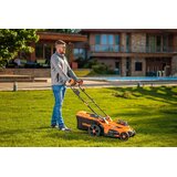 Villager akumulatorska kosilnica Villy 4340 E-2bcb, FUSE18V+18V, 066365 | Shoptok.si