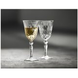 Lyngby Glas Ča&amp;scaron;e u setu 4 kom vinske 210 ml Melodia &amp;ndash; Slike