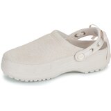 Crocs Cokli Crafted Lace Clog Bela Slike