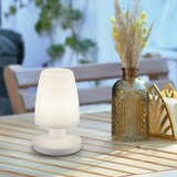 Dora stolna LED svjetiljka (1,5 W, Bijele boje, Visina: 21 cm) | shoptok.hr