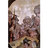 Fibra Bill Willingham
 - Bajke 8: Dobri kraljević Cene