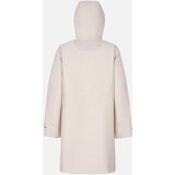 Geox Light Pink Women's Parka Hoara - Women's | Shoptok.si