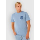 Rip Curl Keep On Trucking T-shirt faded denim | Shoptok.si