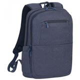 Rivacase nahrbtnik 7760 za računalnik do 15,6 inch - temno modra Cene