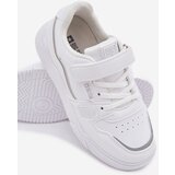 Big Star Children's Velcro Sneakers | Shoptok.si