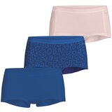 Bjorn Borg core minishorts 3x ženske mini boksarice Cene