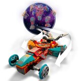 Lego Heroes Tony Starkov Sakaarian Iron Man - 76194 | Shoptok.si
