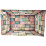  otirac 3D 279 Cene