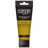 Milla Akrilna boja 75ml raw sienna ( 10/0922-1 ) Cene