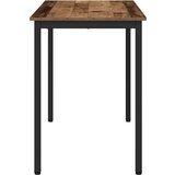  Blagovaonski stolovi METAL | shoptok.hr
