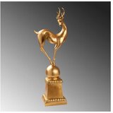 WALLXPERT deer pose 1 stona dekoracija | ePonuda.com
