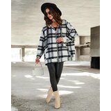 Resti Women's Shirt Type Coat | shoptok.hr