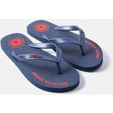 Big Star Navy flip-flops | Shoptok.si