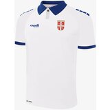 CAPELLI SPORT Dres Serbia 2025/26 Authentic Away | ePonuda.com